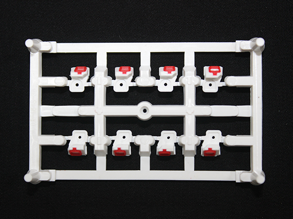 電子産(chan)品案例4