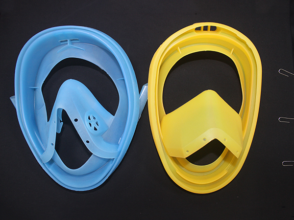 潛水用品(pin)案例1