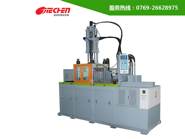 液態(tai)硅膠機的使(shi)用步驟