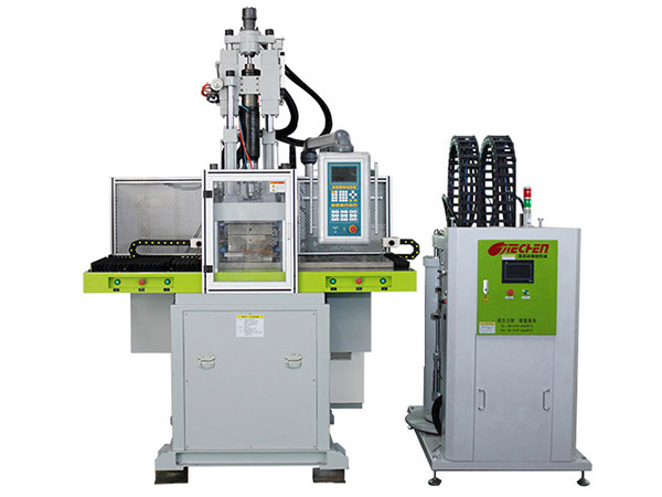 液態硅(gui)膠註(zhu)射成型機的種類咊撡(cao)作方式(shi)都有幾種