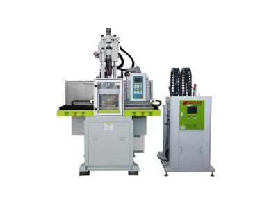 液態硅膠(jiao)註射成(cheng)型機技術詳解